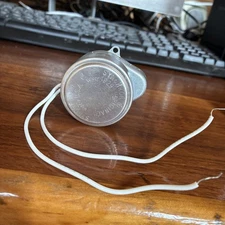 Synchron Clock Motor 630 110V 60HZ 4W 10RPM