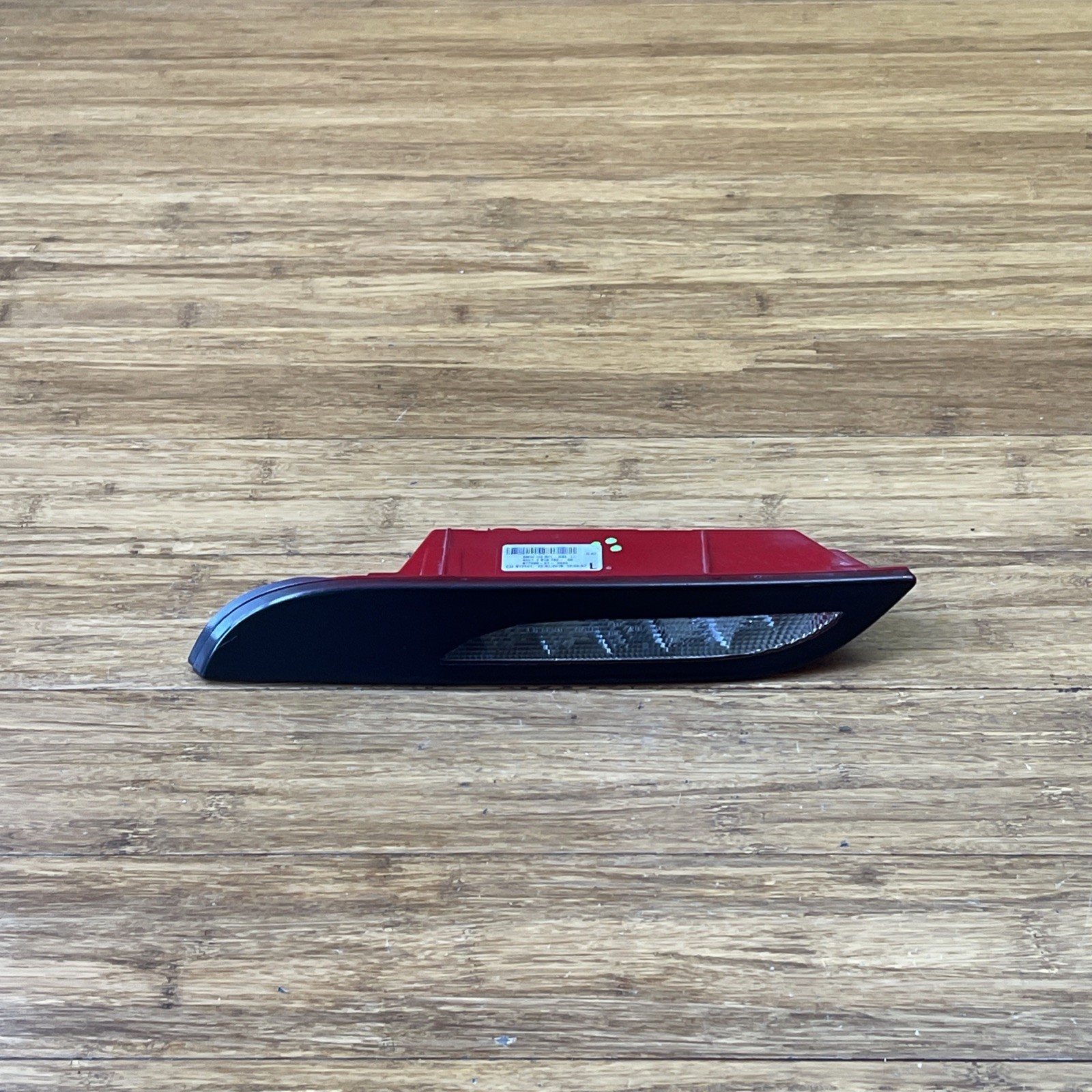 BMW i8 2015-2020 Rear Left Lower Reverse light