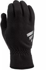 adidas Men's AWP Comfy Tech Gloves Color Black Size M/L