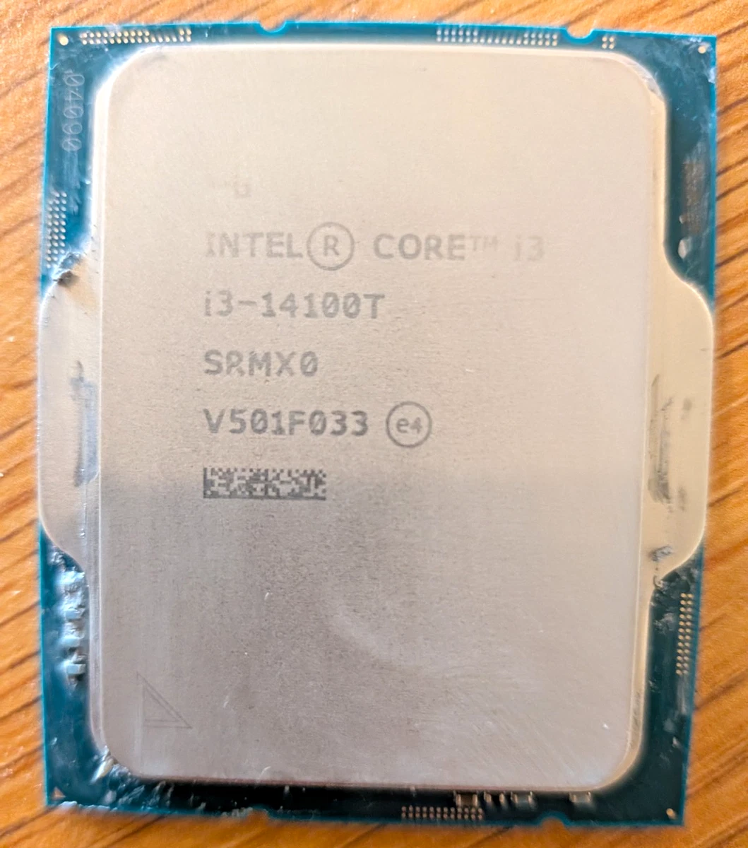 25+ Intel Core i3 4th Gen. Computer Processors (CPUs) for sale
