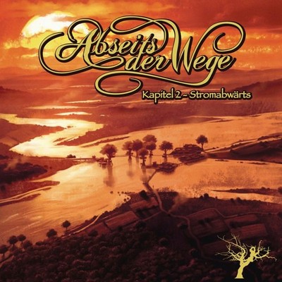 Abseits der Wege Kapitel 02: Stromabwärts (CD)