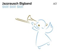Jazzrausch Bigband - Still! Still Still! - Cd Album - G3Z
