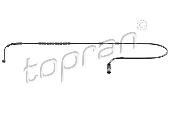 Fits TOPRAN HANS PRIES 502 435 SENSOR