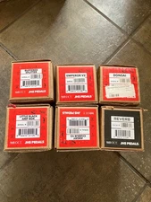JHS Pedals 3 Series Reverb EMPTY RETAIL STORAGE BOX ONLY