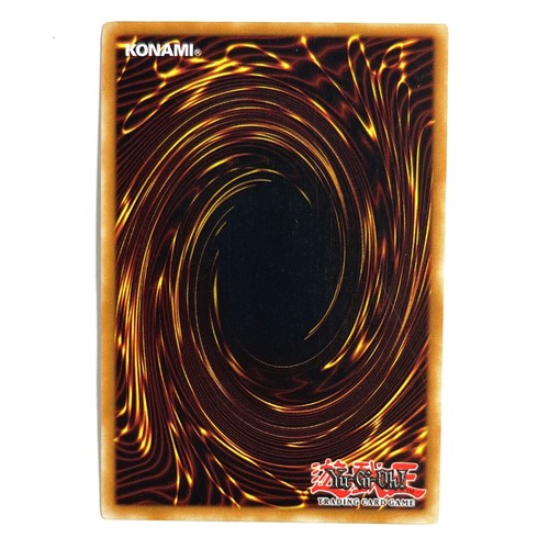 Demise, King of Armageddon VLP 1st Edition Ultimate Rare SOI-EN035 Yu-Gi-Oh - Picture 3 of 4