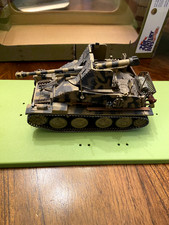 Ultimate Soldier 32X Marder III Sd.kfz. 139 1:32 Scale WWII Tank