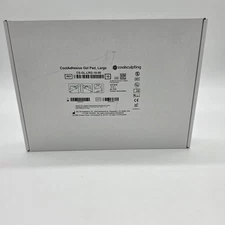 Zeltiq CoolSculpting CoolAdhesive Gel Pad Large CS-GL-LRG-10-00 Box of 10