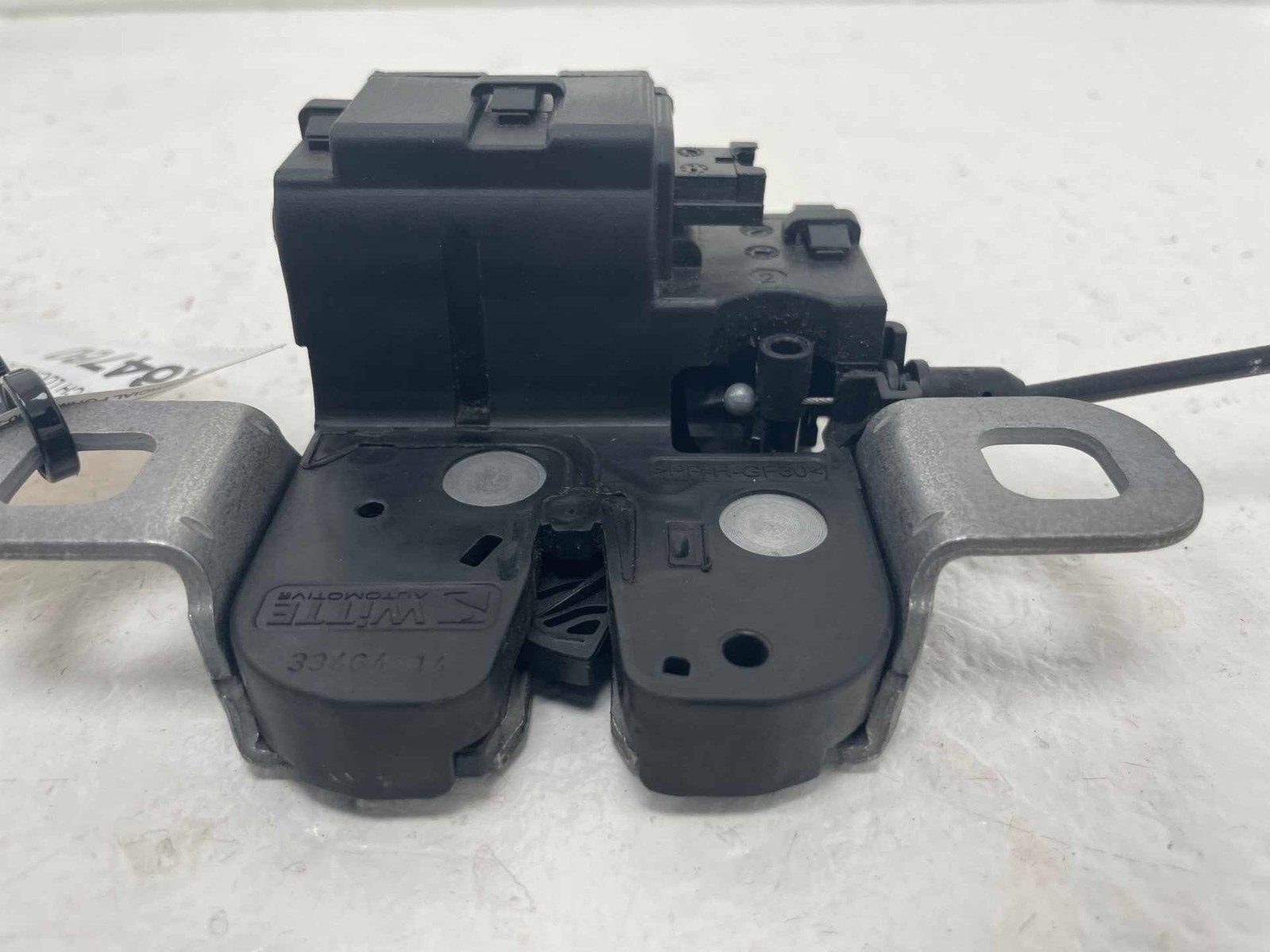 BMW i8 2014-2020 Lid actuator