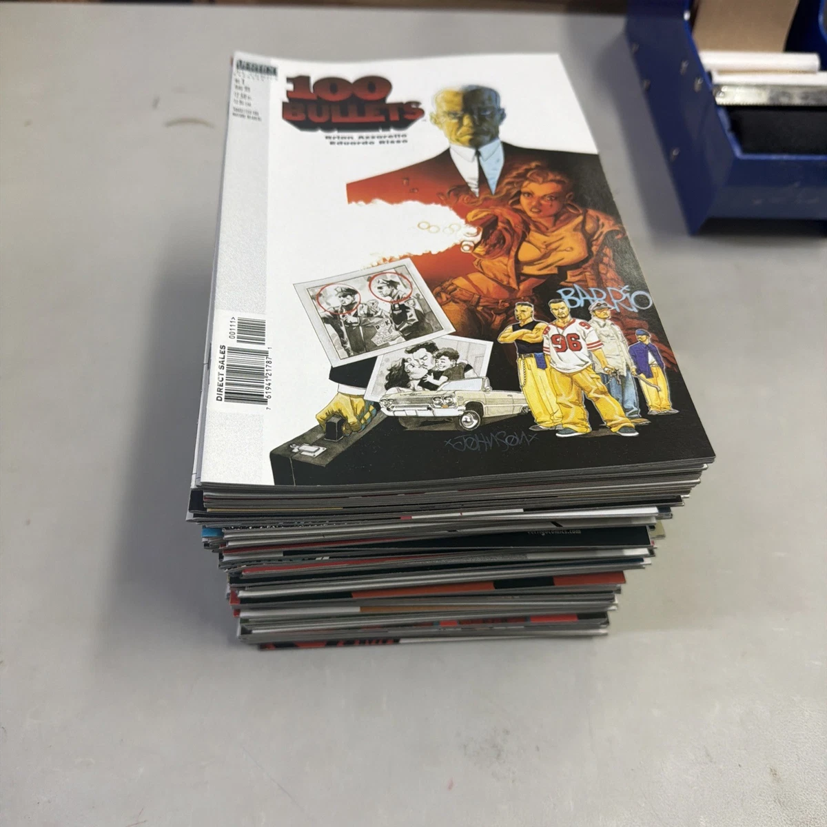 100 bullets 1 products for sale | eBay