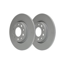 Bremsscheibe ATE 24.0112-0214.1 (2 Stk.) für Jeep Cherokee