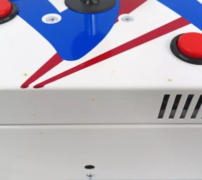 Arcade Control Box VEGA-JUNIOR (VEGA JR.) | eBay