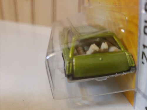 2009 Matchbox '71 Oldsmobile Vista Cruis Heritage Classics #1 New Fast Shipping - Picture 10 of 21