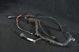 Audi A3 8PA Kabelbaum Lenkgetriebe 1K1971111P (104)