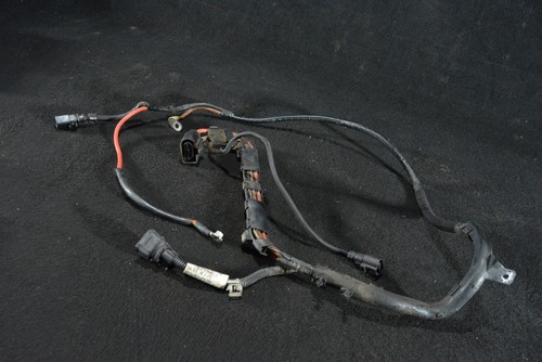 Audi A3 8PA Kabelbaum Lenkgetriebe 1K1971111P (104)