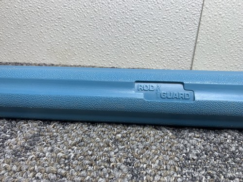 18 Lbs Of ERNICRMO-10 QM86 3/32 X36” Rods. & Rod Guard Holder. - Picture 2 of 6