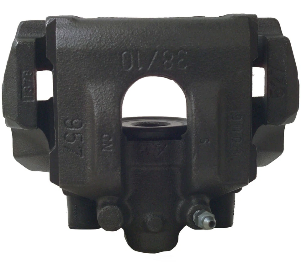 Восстановленный суппорт дискового тормоза Arc Cardone 19-B2751 подходит для 05–06 Saab 9–5 - Изображение 3 из 4