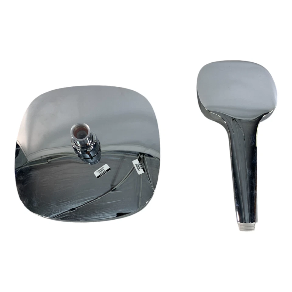 hansgrohe Metropol Einhebel Wannenarmatur Unterputz mit Hebelgriff Mattschwarz - Bild 4 von 4