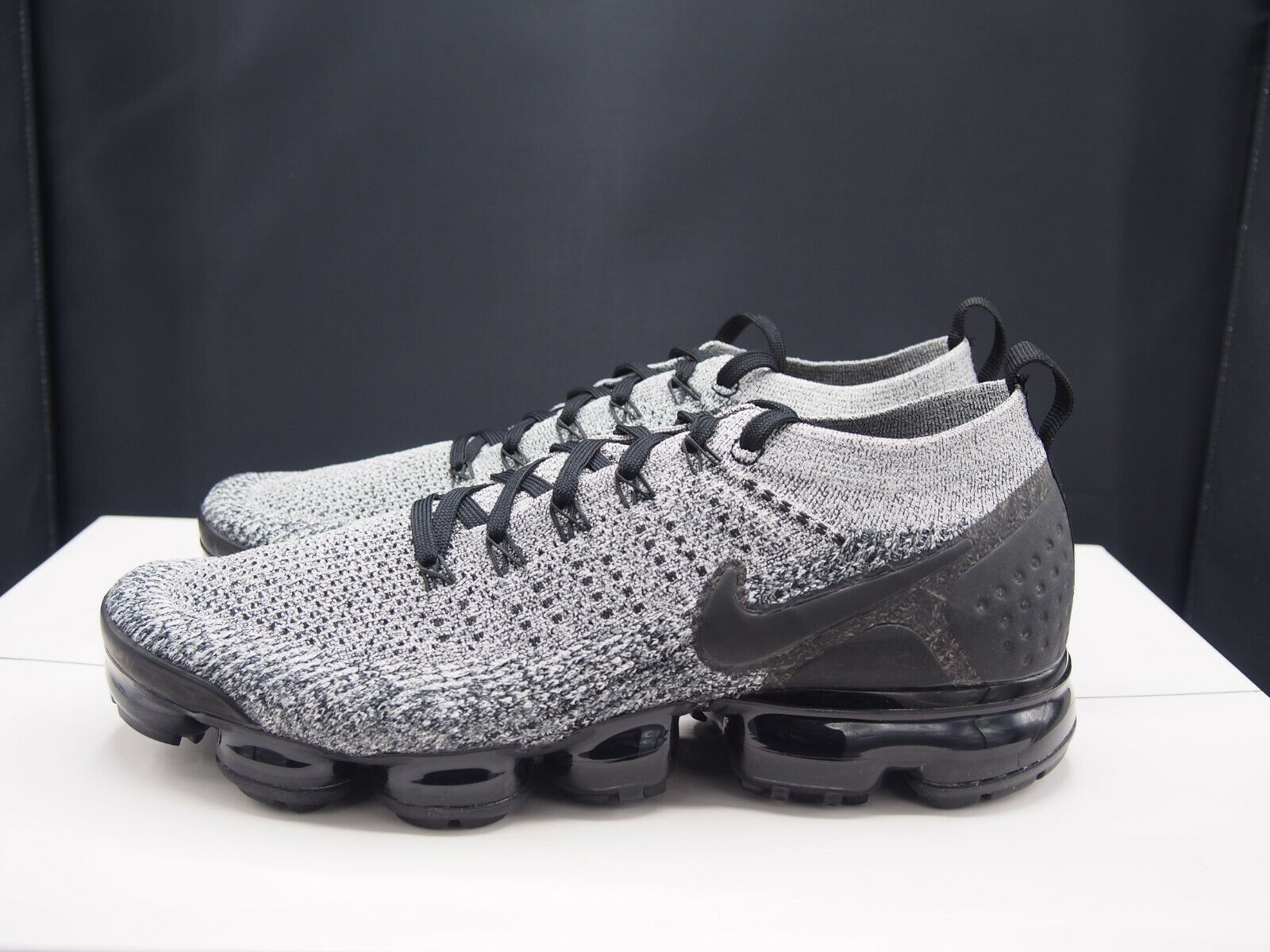 Nike Air VaporMax Flyknit 2 "Cookies and Cream"