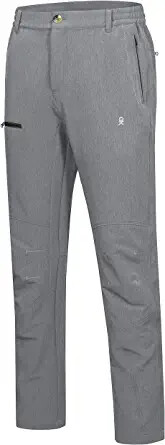 Little Donkey Andy Men's Micro Fleece 