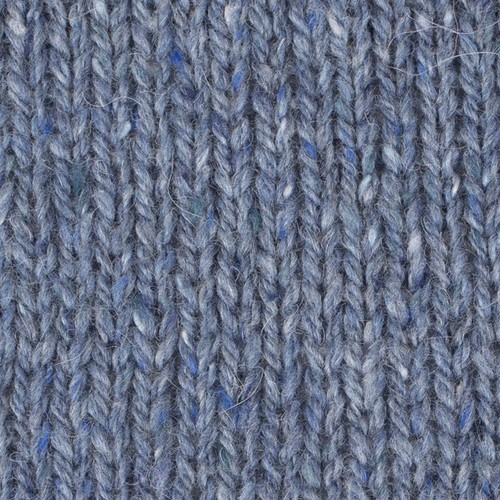 Alpaka Merino Tweed Garn DK Strickwolle rustikal Tropfen WEICHER TWEED - Bild 22 von 38