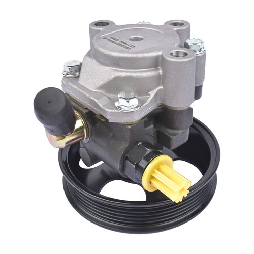Power Steering Pump For Toyota 2000-2006 Tundra 2001-2007 Sequoia 4.7L V8 965264 - Bild 3 von 8