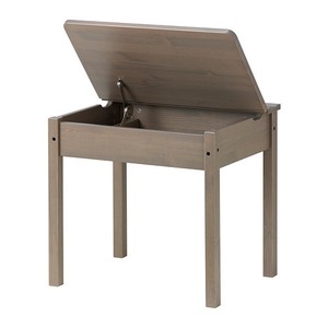 Fit In Small Space Ikea Sundvik Children S Desk 58x45 Cm Available
