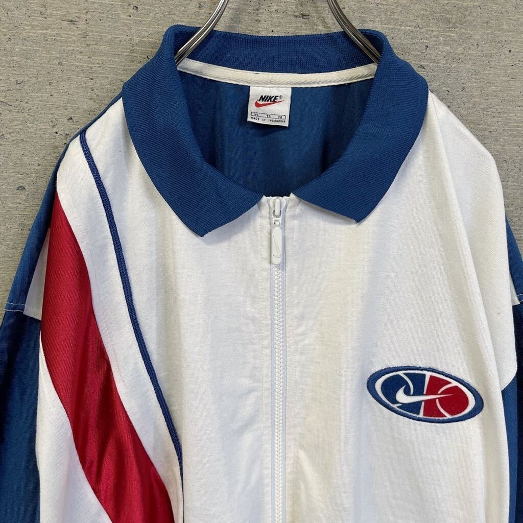 ジャケット・アウター 90s Nike basketball blouson $_1.JPG?set_id=2