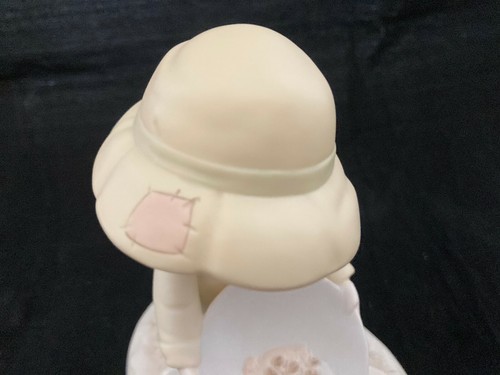 Vintage Precious Moments You're One In A Million To Me Figurine with Box - Picture 8 of 12