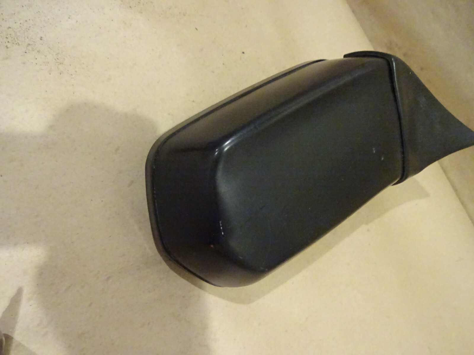 Ferrari Mondial - RH Outer Door Mirror - P/N 61367700