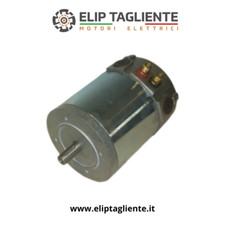 MOTORE ELETTRICO 12V 450W 3200RPM DC MEC71B14 SALPA PESCE VERRICELLO A BATTERIA