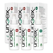 Demodex Mites Control Kit Treats Demodicosis Acne Rosacea Blepharitis Dermatitis