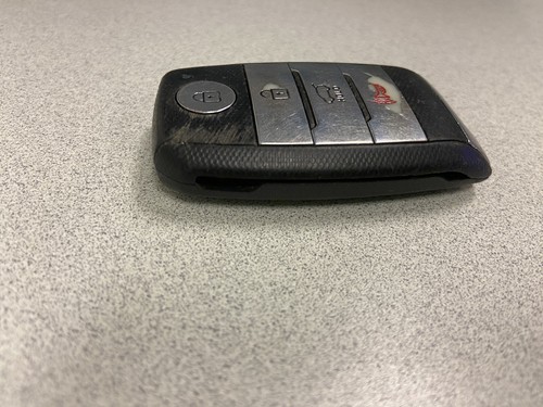 LOT 34 KIA KEY FOB FCC ID SY5XMFNA433 REMOTE LOT SY5JFFGE04 TQ8-FOB-4F06 OEM - Picture 12 of 13