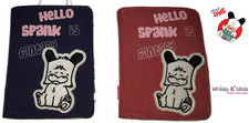 HELLO SPANK - Portafoglio "British"