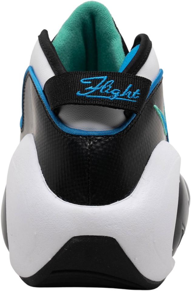 Nike Air Zoom Flight 95 White Photo Blue for Sale