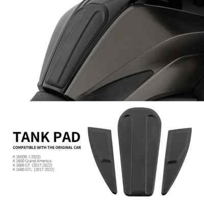 Seitentank Schutz Pad Für BMW K1600 K1600B K1600GT K1600GTL K 1600