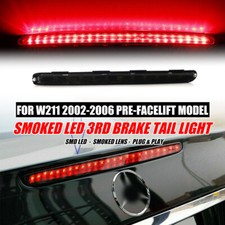 Dritte Bremsleuchte Zusatzbremsleuchte für Mercedes Benz E-Klasse W211 2002-2005