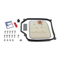 Vaico - V10-3847-BEK - GetriebeöLwechselset - Passt FüR Volkswagen 01M325429