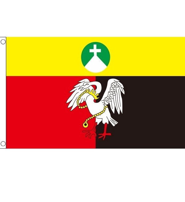 Fenland Table Flags | Made In UK | Card Table Flags - Foto 12