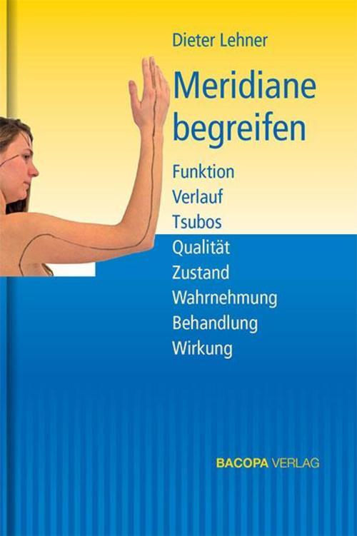 Meridiane Begreifen Dieter Lehner