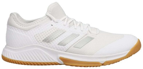 adidas gazelle silver green womens Women's Adidas, Court Team Bounce 2.0 Training Shoe — Peltz Shoes