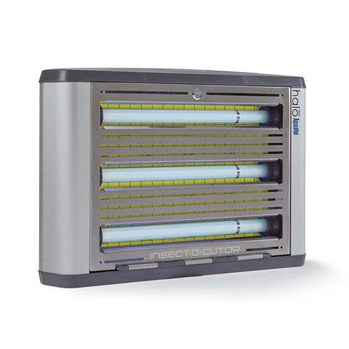 Fly Killer Zapper Electric PROFESSIONAL Exocutor Bug Wasp Pest UV Trap Hosable - 第 1/2 張圖片