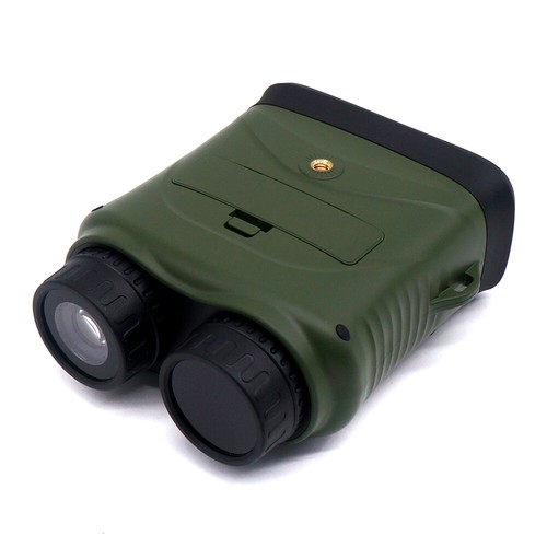 Night Vision Goggles Infrared Binoculars 2.5K HD 10xOptical Zoom 8xDigital Zoom - Picture 33 of 37