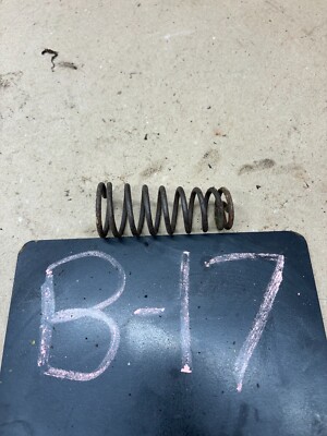 1981 83 84 86 1987 DODGE D100 D150 W350 OEM HOOD LATCH SPRING POPPER LIFT W150