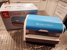 Xyron Create-A-Sticker - Create-A-Sticker XRN500ENX