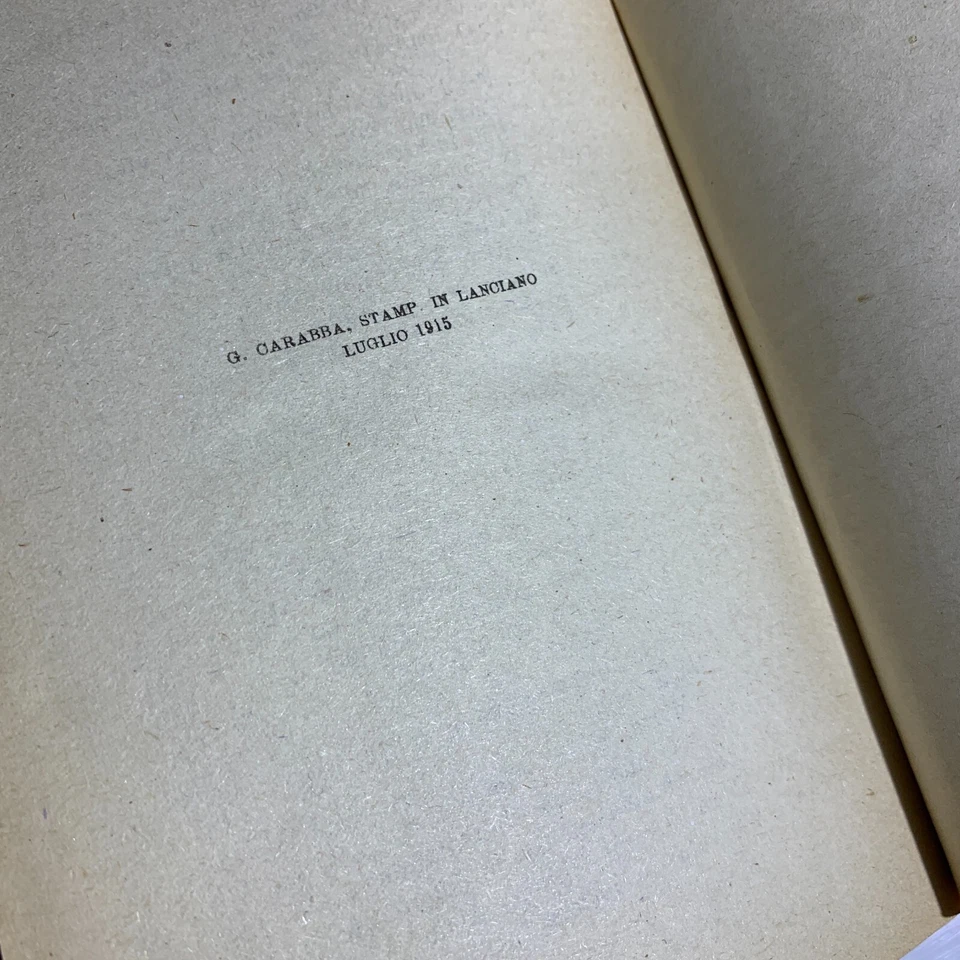 Il giardiniere di Rabindranath. Tagore. Carabba Editore - Immagine 2 di 4