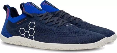NEW - Vivobarefoot Primus Lite Knit Barefoot shoe - Men display picture 3