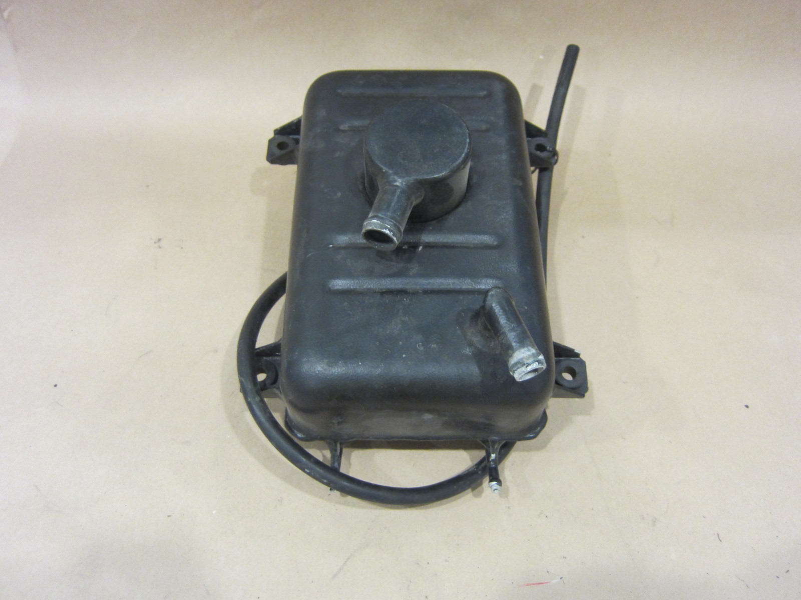 Ferrari 355  Radiator Reservoir/Overflow/ Expansion Tank  Part# 153447