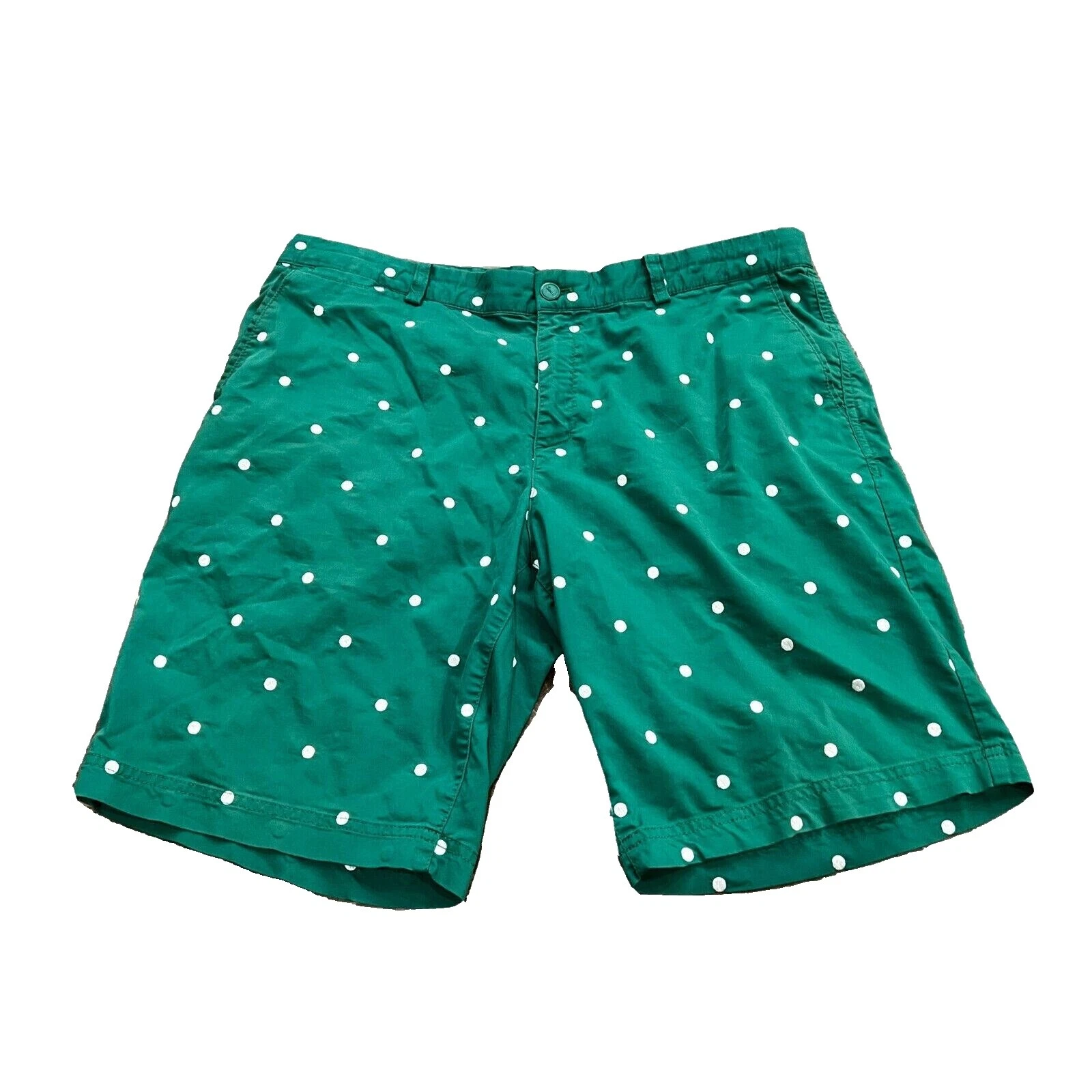 Шорты Nike в горошек для мужчин