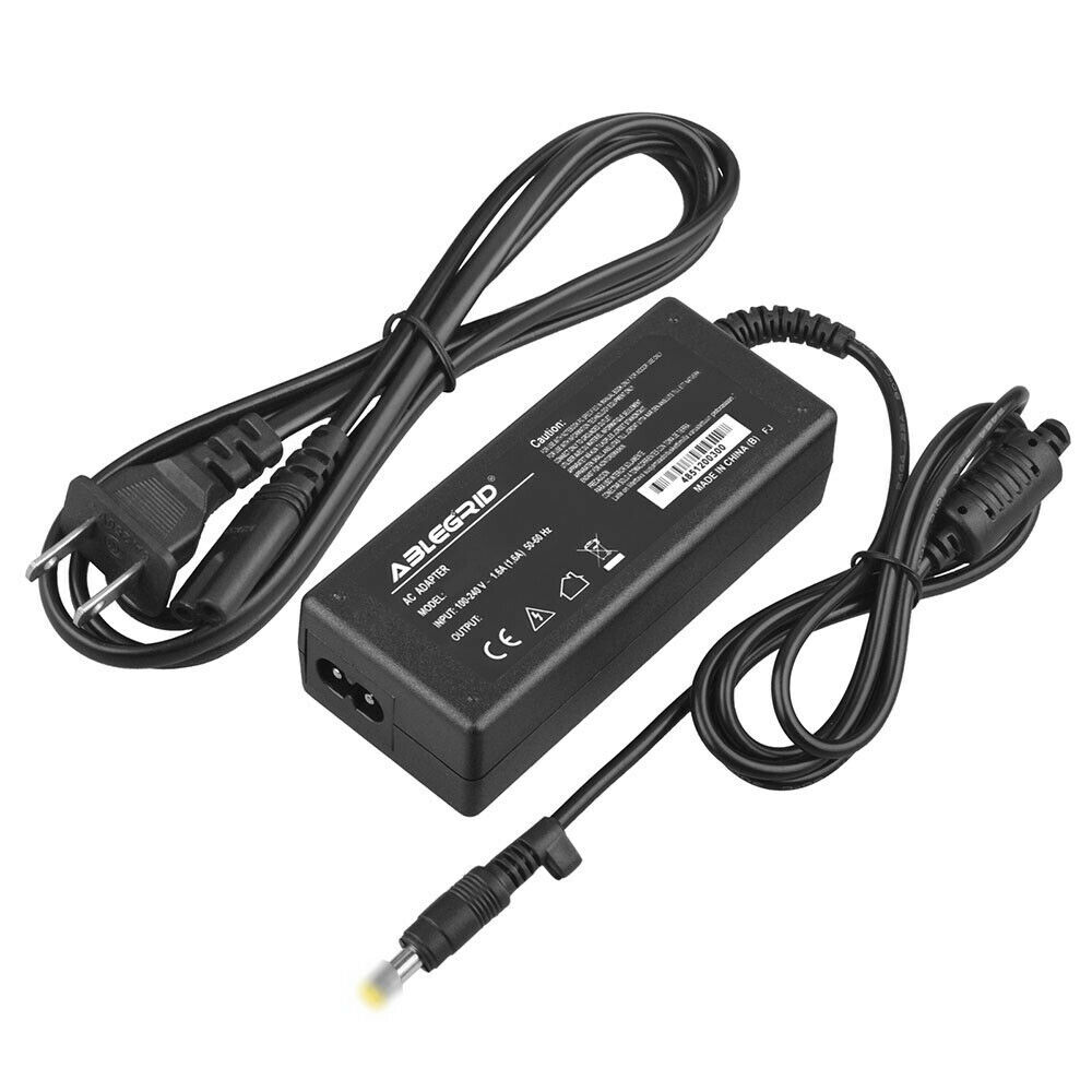 Charger For Sony Ex3 Ex1 Pmw-ex3 Xdcam Ex Camcorder Power Supply Cord