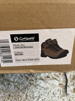 Cotswold Longborough Size 12 Boots